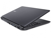 ACERAspireES1-111DiamondBlack(NX.MRKEU.009)11.6"HD(Intel®Celeron®DualCoreN28402.10GHz(BayTrail-M),2GbDDR3RAM,500GbHDD,Intel®HDGraphics,CardReader,WiFi-N/BT3.0,HDMI,3cell,CrystalEyewebcam,RUS,Linux,1.3kg)