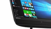 23"LenovoIdeaCentreAIO510All-in-OneBlack,IntelPentiumG4400T2.9GHz/4GBDDR4/500GB/IntelHDGraphics/DVD+-RW/WiFiac/Bluetooth/HDMI/4xUSB3.0/CR/WebCamHD/Keyboard&Mouse/23"FHDLED(1920x1080)/DOS(computerallinone/компьютер)BKFR