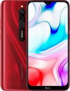 СмартфонXiaomiRedmi83/32GBRubyRed