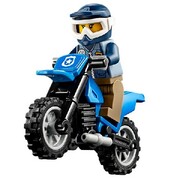 DirtRoadPursuitLEGO