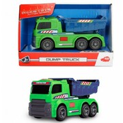 Dickieauto"Autocudescarcare"sunet&lumina16cm