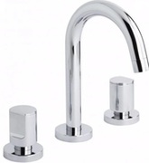 Cмесительдляумывальника2-хвентильныйKALOGenebre