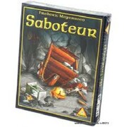 Saboteur