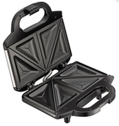 ToasterSandwichTefalSM155212,stainlesssteel