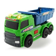 Dickieauto"Autocudescarcare"sunet&lumina16cm