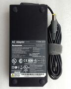 ACAdapterChargerForLenovo20V-8.5A(170W)RoundDCJack7.9*5.5mmw/pininsideOriginal