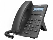 "FanvilX1PBlack,VoIPphone,POEsupportwithoutpowersupply"