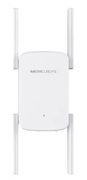 MERCUSYSME50GAC1900WirelessWallPluggedRangeExtender,Atheros,1300Mbpson5GHz+600Mbpson2.4GHz,802.11ac/n/g/b,1GigabitLanPort,RangerExtendermode,AccessControl,ConcurrentModeboostboth2.4G/5G,WPS,4externalantennas