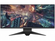 МониторDellAlienwareAW3418DW,Black