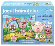 NorielGames-Joculhainutelor