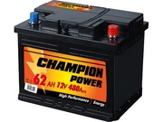 АккумуляторCHAMPIONPOWER-62-А3(0)