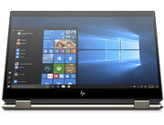 15.6"HPSpectre15T-DF000x360ConvertiblePoseidonBlue,IntelCorei7-9750H2.6-4.5GHz/8GBDDR4/256GBPCIeNVMeM.2SSD/GeForceGTX16504GB/WiFi802.11ac/BT/WebcamHD/Backlitkeyboard/15.6"4KIPSmicro-edgeBrightViewTouchscreen(3840x2160)/Win10