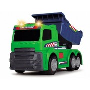 Dickieauto"Autocudescarcare"sunet&lumina16cm