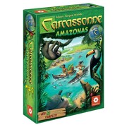 CARCASSONNE:AMAZONAS