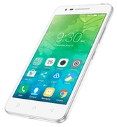 LenovoVibeC2Power(K10)2+16Gb5.0"3500mAhDUOS/WHITERU