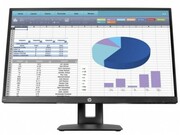 Монитор27.0"HPIPSLEDVH27Black