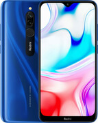 СмартфонXiaomiRedmi83/32GBSapphireBlue