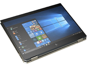 15.6"HPSpectre15T-DF000x360ConvertiblePoseidonBlue,IntelCorei7-9750H2.6-4.5GHz/8GBDDR4/256GBPCIeNVMeM.2SSD/GeForceGTX16504GB/WiFi802.11ac/BT/WebcamHD/Backlitkeyboard/15.6"4KIPSmicro-edgeBrightViewTouchscreen(3840x2160)/Win10