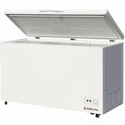 МорозильникларьDelfaDCFG-420White