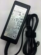 ACAdapterChargerForSamsung19V-2.1A(40W)RoundDCJack3.0*1.0mmOriginal
