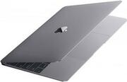 APPLEMacBookAir(Late2018)SpaceGray,13.3"RetinaIPS(Intel®DualCore™i51.6-3.6GHz(AmberLakeY),8GBDDR3RAM,256GbSSD,IntelUHDGraphics617,TB3,WiFi-AC/BT4.2,10hours,TouchID,720pCamera,BacklitKB,RUS,macOSMojave,1.25kg)