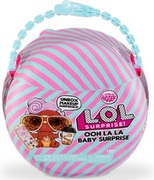 L.O.LSurprise"OohLaLaBaby-MiniDiva"