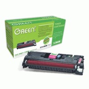 Green2GT-H-3963M-C,HPQ3963ACompatible,4000pages,Magenta:HPColorLaserJet1500(l)(lxi)/2500(l)(lse)(n)(tn)/2550(l)(ln)(n)/2800/2820/2840