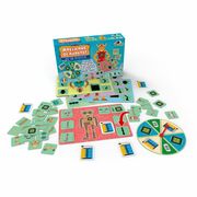 NorielGames-Atelierulderobotei