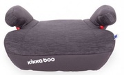 CarSeatKikkaBoo2-3(15-36kg)StandyGreyMelange