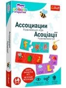 Trefl2161AssociationsGame