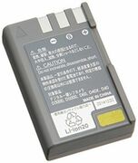 АккумуляторнаябатареяNikonEN-EL9a