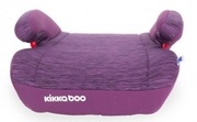 CarSeatKikkaBoo2-3(15-36kg)StandyPurple