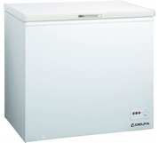 МорозильнаякамераDelfaDCFG-300White