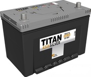 TITANASIASILVER100.0A/h850A304х175х221