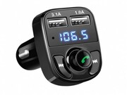 ForeverBluetoothTR-330,FMModulator