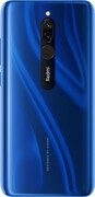 СмартфонXiaomiRedmi83/32GBSapphireBlue