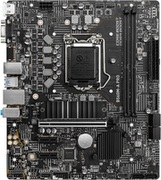МатеринскаяплатаMSIB560M-APRO,Socket1200,IntelB560,mATX