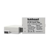 HAHNELАккумуляторHL-Е8(CanonLP-E8)