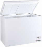 МорозильнаякамераDelfaDCFG-300White