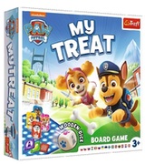Trefl2263GameMyTreatPawPatrol