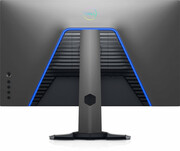 27"DELLS2721DGFA,Black(IPS2560x1440,G-Sync&FreeSync165Hz,1ms,400cd,HDMI+DP,HAS/Pivot)