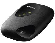 TP-LINKM7000N300WirelessLTERouter,SimCardslot,4Gupto150Mbps,300Mbpsat2.4GHz,802.11n/g/b,internalantennas,Battery2000mAh