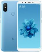 СмартфонXiaomiMIA264GBBlueGlobalVersion