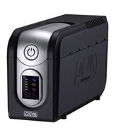 UPSPowerComIMD-825AP825VA/495WLineInteractive,AVR,LCD,RJ45/RJ11,USB,3xSchukoSockets