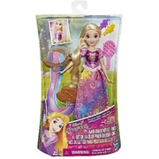 PapusaDisneyRapunzel"Curcubeu"