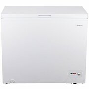 МорозильныйларьDelfaDELFADCFG-200White