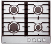 ВарочнаяпанельHansaBHGI61039Silver