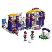 HeartlakeSportsCenter