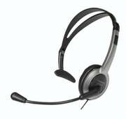 HeadSetForTelephonePanasonicRP-TCA430E-S