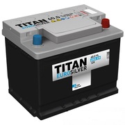 TITANEUROSILVER60.0A/h600A242х175х175